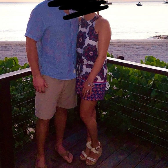 Romper - Picture 3 of 4